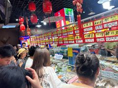 -旺角小渔村(二马路店)