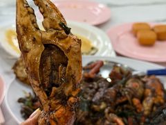 -龙海鲜螃蟹王(宏茂桥店)