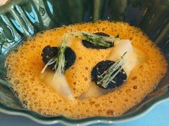 -Le Comptoir de Pierre Gagnaire