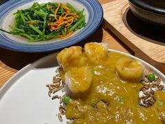 -竹里馆·淮扬菜·功夫茶(老门东店)