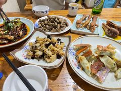 -桐梓锅贴饺(桃源东路店)