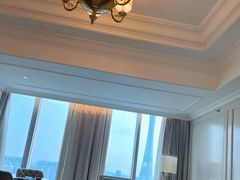 -广州富力丽思卡尔顿酒店