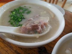 -洲心明记烧肉大粥(总店)