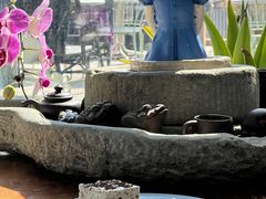 -北平花园·MUA摩造汉堡·北平咖啡(南锣鼓巷胡同店)
