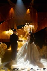 -无锡君来洲际酒店·宴会厅