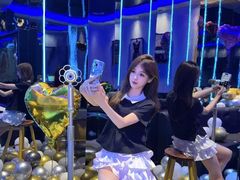 -中嬛PARTY·K商务会所KTV夜总会