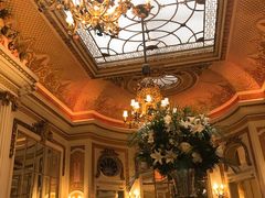 -The Ritz Restaurant