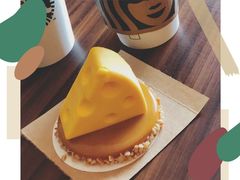 -星巴克(新达汇三林店)