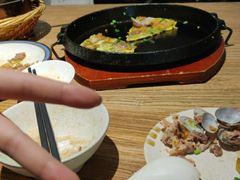 -李记潮汕砂锅粥(营福路店)