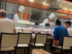 -新一番三文鱼寿司(大东海店)