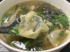 -郑家包子牛肉拉面(尚勤路店)