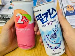 -BOPEYE·波派炸鸡(河西中央商场店)