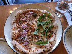 -PIZZA BIANCA(万象城店)