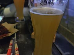 -板凳鲜酿·精酿啤酒(科华北路店)