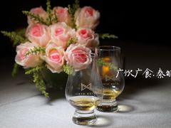 -礼途酒店·餐吧