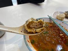 -小杨生煎(南京东路食品一店)