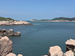 -南麂列岛