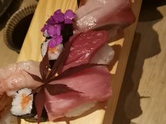 -御瀛日本料理