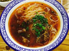 牛肉米粉-正宗慈利米粉