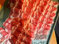 -北京老门框爆肚四季涮肉(淮海东路外滩店)