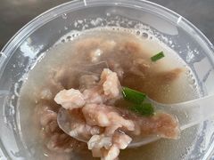 -群众牛肉小点(蚵仔煎)