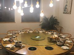 -竹鲜笙全竹宴(国色天香店)