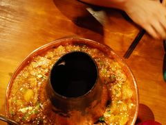 -觅山云南菜(泊富ICITY店)