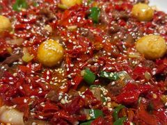 -西域阿里马新疆菜·清真(桂花路店)