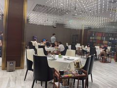 大堂-苏福记·海鲜佬(凤城四路店)