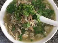 -清真喜兰老丁羊汤特色小吃