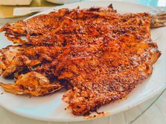 -何适山庄 ·可团建(水长城P2停车场店)