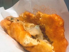 -家阳赵师傅油饼包烧麦(粮道街店)