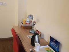 -如家酒店(北京燕莎使馆区店)