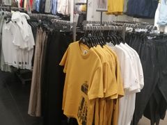 -C&A(西市城购物中心店)