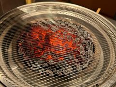 -核桃碳烤肉馆(深圳首店)