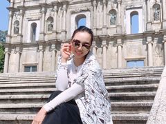 -澳门历史城区