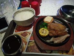 -百威KTV(恒福路店)