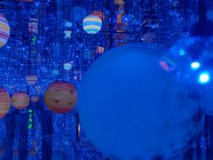 -苏州5D星空错觉艺术馆