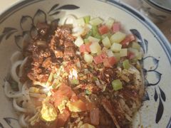 -宋益驴蹄子面肉夹馍(辛家庙店)