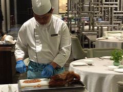 -海湾壹品·粤菜·早茶·烤鸭(拱北店)