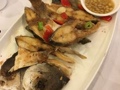 -朱仔记食府(江南大道店)