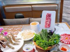-大舜国风· 和牛火锅(绮霞街店)