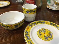 -老味道1992(武当山店)