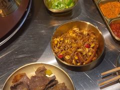 -核桃碳烤肉馆(深圳首店)