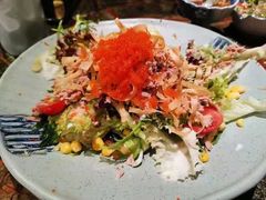 -炙柒Sekinana·精致料理 烧鸟·铁板烧(海上世界店)