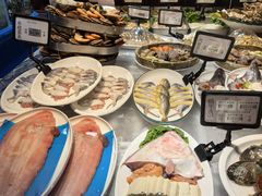 -鲜得莱渔港·小平岛海胆馆(七贤岭店)