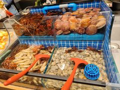 -海汕记·潮汕鲜牛肉火锅·自助