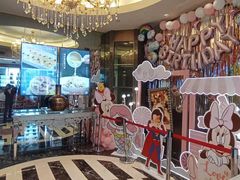 -和记小菜(大宁店)