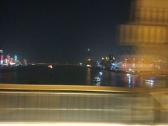 -龟山风景区-龟山电视塔