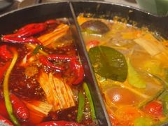 -山缓缓火锅(青岛万象城店)